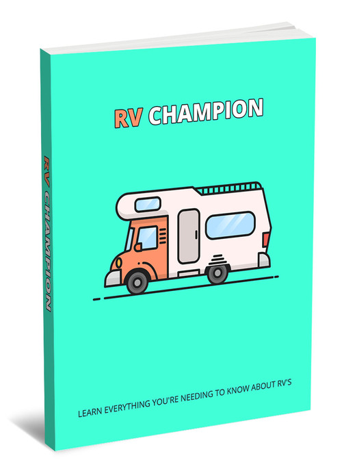 Product picture RV Champion